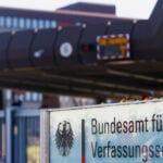 German spy agency opens helpline for those exiled from Russia, China