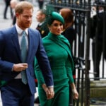 Prince Harry and Meghan to move back to Britain