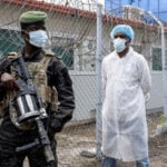 Congo's M23 rebels introduce new movement restrictions over Ebola concerns