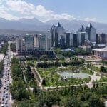 Kazakhstan to hold snap election expected to tighten president's control