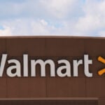 Walmart strong again in second quarter, but its outlook is reserved
