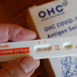 The traditional respiratory virus season hasn’t started, but Covid is already climbing