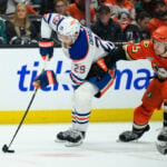 Boston Bruins and Edmonton Oilers to play NHL games in Germany in 2027
