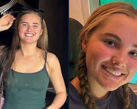 Missing hiker found dead in Australia as police apologize for ‘miscommunication’ that she was still alive
