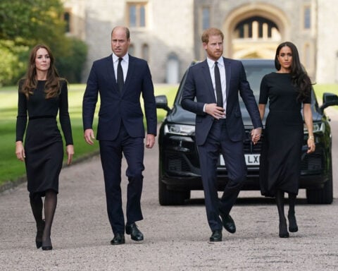Five unanswered questions around Harry and Meghan’s surprise move back to Britain