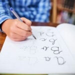 Cursive is making a comeback. But does it deserve one?