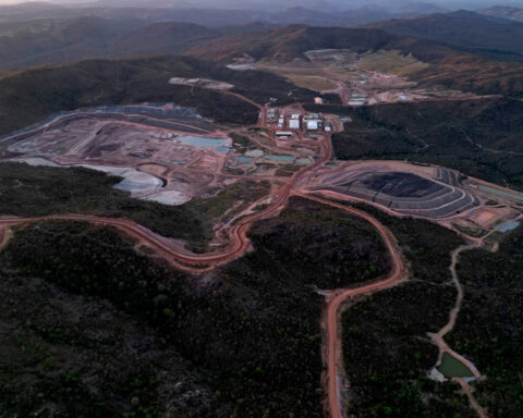 Takeaways from a story on the US, Australia and others turning to Brazil for rare earth minerals