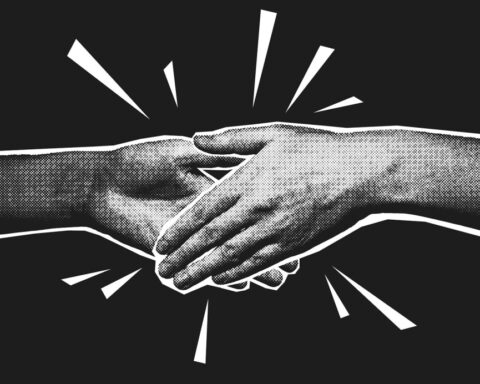 How journalists and communities work together to confront low levels of trust