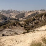 Israel moves forward with internationally condemned settlement plan that could ‘bury’ two-state solution