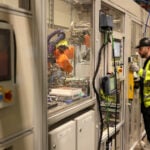 UK factory orders show best performance since November 2024, CBI survey shows