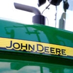 Deere raises 2026 net income forecast after first quarterly profit rise in three years