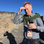 AP reporter Christopher Bodeen, a tenacious chronicler of China's rise, dies at 55