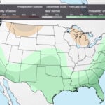El Niño will upend winter weather in the US. Here’s who will feel it the most