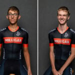 2 college cyclists killed and 7 injured in Tennessee car crash