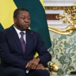 Togo detains French filmmakers over alleged immigration violations, advocacy group says