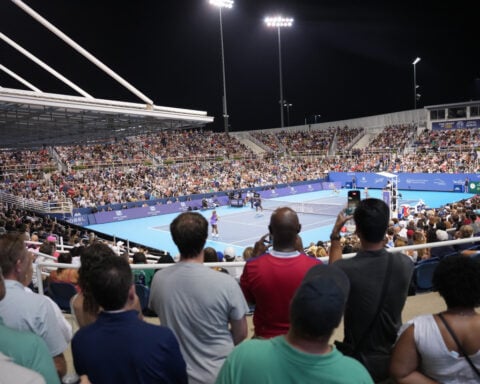 Grand Slam tournaments create player council to give players more input into biggest tennis events