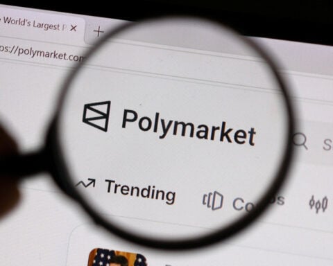 More than 150 Polymarket wallets may have traded on military secrets, research finds