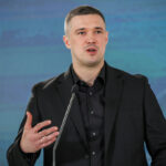 Kremlin says ousted Ukrainian minister's call for elections shows splits in Kyiv