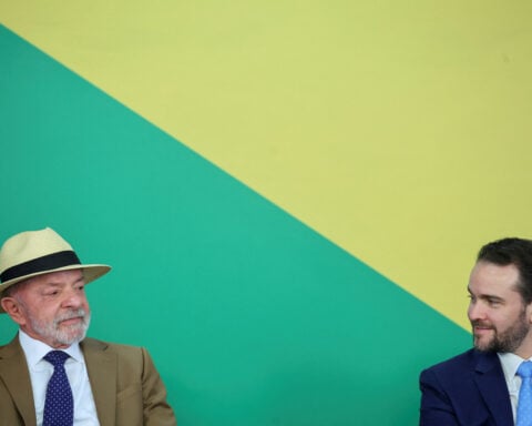 Brazil to keep fiscal framework, spending restraint under new Lula term, minister says