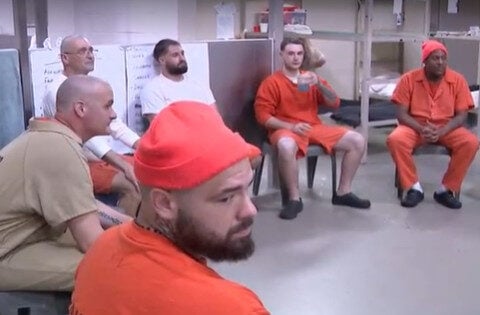 How the Flagler County jail is preparing inmates for life beyond bars