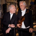 Brothers Manfred and Rainer Honeck make Strauss' 'Ariadne auf Naxos' a family affair in Salzburg