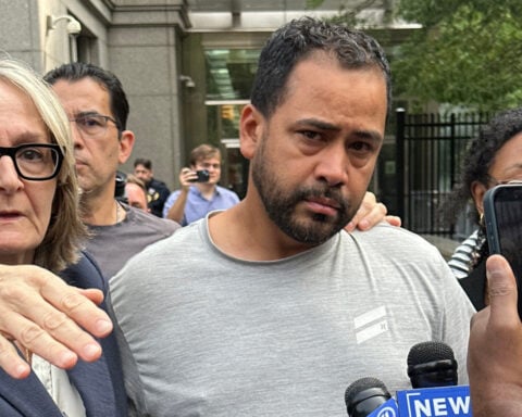 Speedboat driver in fatal New York Harbor capsizing was in the US illegally, authorities say