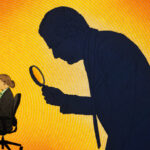 As workplace surveillance grows, experts say it's good to know the ways your employer is watching