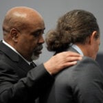 Defense strategy in Tupac murder case: don't believe my client