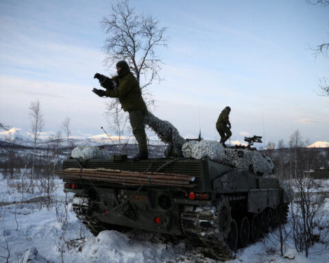 Norway boosts defence footprint with expansion of Arctic brigade