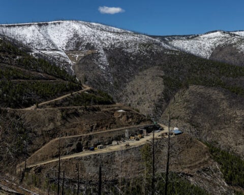 Trump administration to back US minerals projects with $500 million in grants