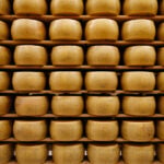 FACT FOCUS: Social media falsely claims heatwave threatens Parmigiano Reggiano cheese and bank