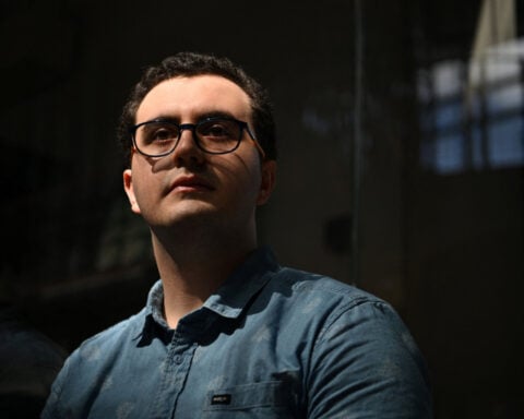 How a Texas student blew the whistle on a rogue AI hacking attempt