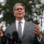 Bessent says US will impose toughest ever sanctions on Iran, urges China to cooperate