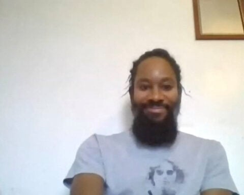 Academic who raised plagiarism allegations against Jason Arday suspended by his university