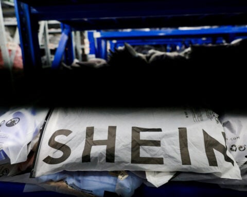 Shein aims to IPO on September 1, sources say