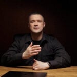 Ousted Ukrainian defence minister's gamble against Zelenskiy backfires as protests end