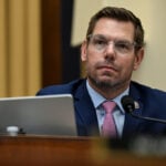 FBI raids Democrat Swalwell's home in sexual-misconduct investigation, source says