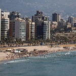 IMF welcomes Lebanon bank law changes as 'major step' 