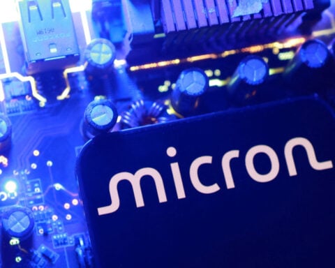 Micron unveils $10 billion AI memory research lab in Boise