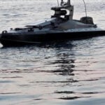 Romania destroys marine drone near Neptun Deep gas project, minister says