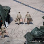 North Korea raps South's 'double-dealing' remarks on US drills move