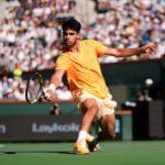 Carlos Alcaraz is set to return from a wrist injury and defend his US Open title