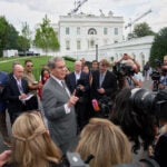 Why Treasury Secretary Bessent's moves to calm the bond market haven't worked so far
