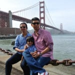 ‘Please stay strong’: Brother sends message to American deemed wrongfully detained in China