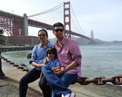 ‘Please stay strong’: Brother sends message to American deemed wrongfully detained in China