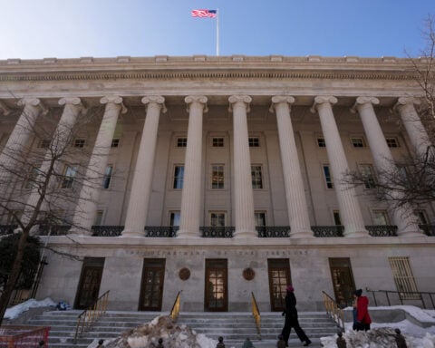 US Treasury buyback strategy falls short as debt worries persist