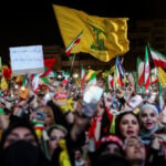 US hits Hezbollah with fresh sanctions, emphasizing ties to Iranian government