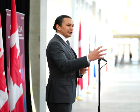 Canadian provincial leader says Trump is a ‘bad person’ as Canada weighs concessions for trade deal