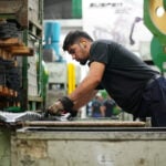 Argentina economic activity rises 2.7% in June, above expectations
