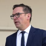 Vox cuts jobs in first restructuring since James Murdoch's takeover, source says